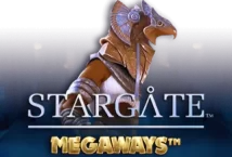 Slot machine Stargate Megaways di scientific-games