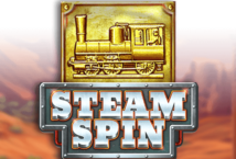 Slot machine Steam Spin di yggdrasil-gaming