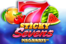 Slot machine Sticky Sevens Megaways di skywind-group