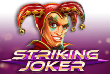 Slot machine Striking Joker di gameart