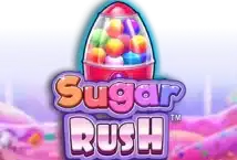 Slot machine Sugar Rush di pragmatic-play