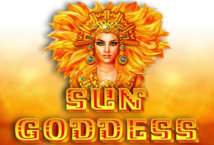 Slot machine Sun Goddess di amatic