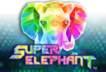 Slot machine Super Elephant di skywind-group