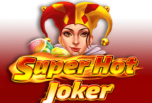 Slot machine Super Hot Joker di pariplay