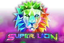 Slot machine Super Lion di skywind-group