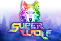 Slot machine Super Wolf di skywind-group