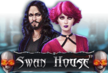 Slot machine Swan House di matrix-studios