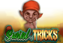 Slot machine Swirl of Tricks di ipanema-gaming