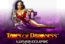Slot machine Tales of Darkness Lunar Eclipse di novomatic