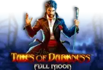 Slot machine Tales of Darkness Full Moon di novomatic