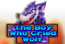 Slot machine The Boy Who Cried Wolf di ka-gaming