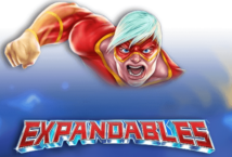 Slot machine The Expandables di leander-games