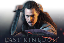 Slot machine The Last Kingdom di skywind-group