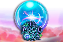 Slot machine The Magic Orb di isoftbet