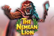 Slot machine The Nemean Lion di blue-guru-games