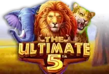 Slot machine The Ultimate 5 di pragmatic-play