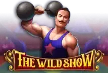 Slot machine The Wild Show di dragongaming