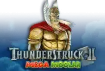 Slot machine Thunderstruck 2 Mega Moolah di microgaming