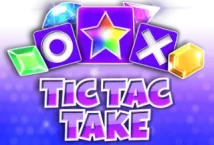 Slot machine Tic Tac Take di pragmatic-play