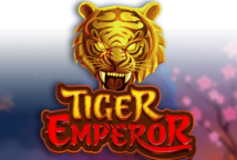 Slot machine Tiger Emperor di pariplay