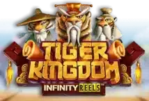 Slot machine Tiger Kingdom Infinity Reels di relax-gaming