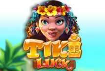 Slot machine Tiki Luck di skywind-group