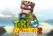 Slot machine Tiki Runner 2 di yggdrasil-gaming