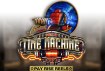 Slot machine Time Machine di yggdrasil-gaming
