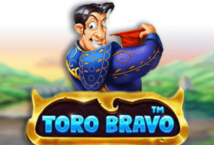 Slot machine Toro Bravo di matrix-studios