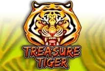 Slot machine Treasure Tiger di ka-gaming