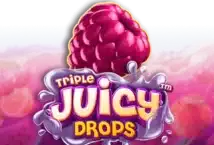 Slot machine Triple Juicy Drops di betsoft-gaming