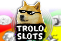 Slot machine Troloslots di 5men-gaming