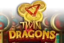 Slot machine Twin Dragons di dragongaming
