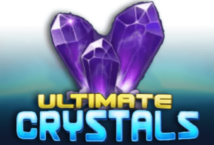 Slot machine Ultimate Crystals di kajot