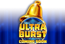 Slot machine Ultra Burst di red-rake-gaming