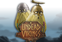Slot machine Undead Vikings di gaming-corps
