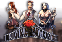 Slot machine Undying Romance di arcadem