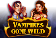 Slot machine Vampires Gone Wild di yolted