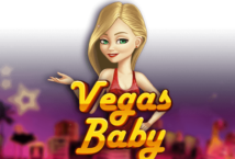 Slot machine Vegas Baby di caleta