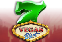 Slot machine Vegas Blast di kalamba-games
