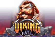 Slot machine Viking Fall di blueprint-gaming