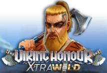 Slot machine Viking Honour XtraWild di swintt