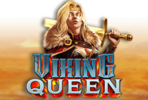 Slot machine Viking Queen di microgaming