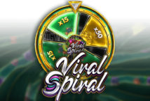 Slot machine Viral Spiral di red-tiger-gaming