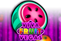 Slot machine Viva Fruit Vegas di skywind-group