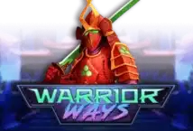 Slot machine Warrior Ways di hacksaw-gaming