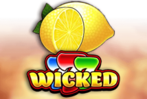 Slot machine Wicked 777 di skywind-group