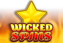 Slot machine Wicked Spins di skywind-group
