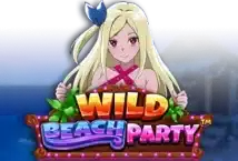 Slot machine Wild Beach Party di pragmatic-play