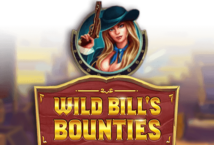 Slot machine Wild Bill’s Bounties di playzido